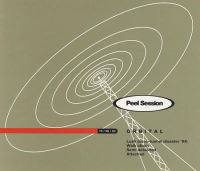 Peel Sessions